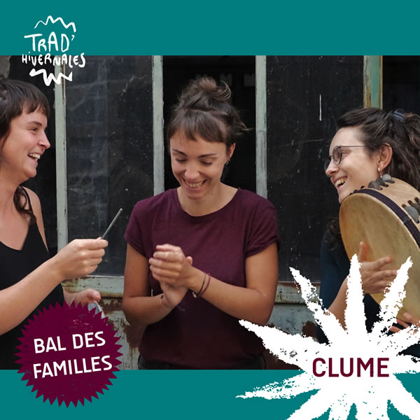 CLUME