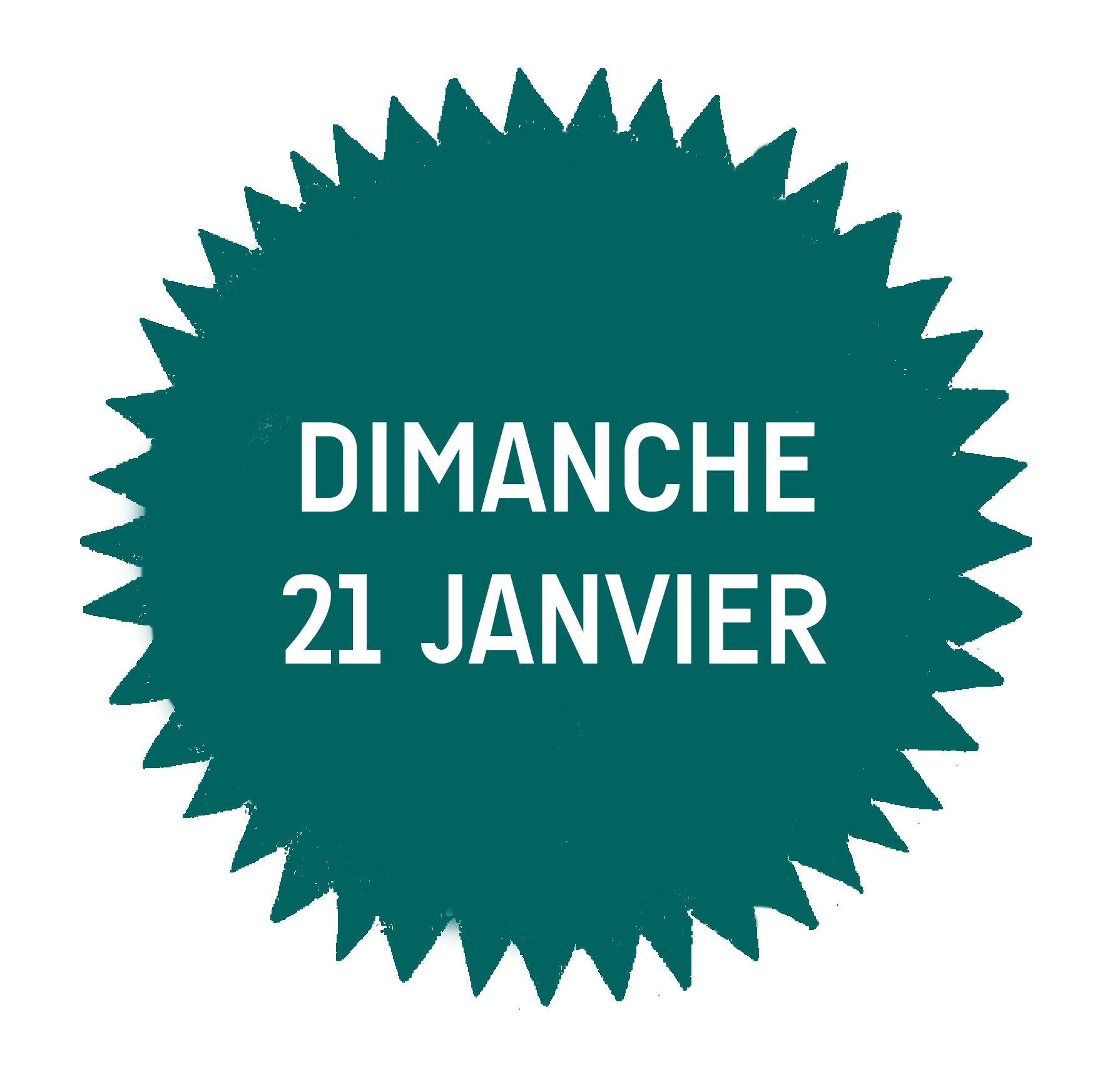 DIMANCHE