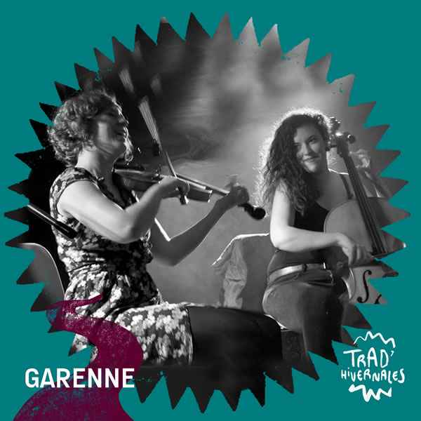 GARENNE