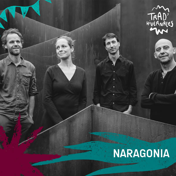NARAGONIA