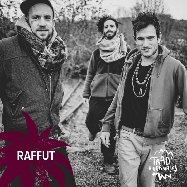 RAFFUT
