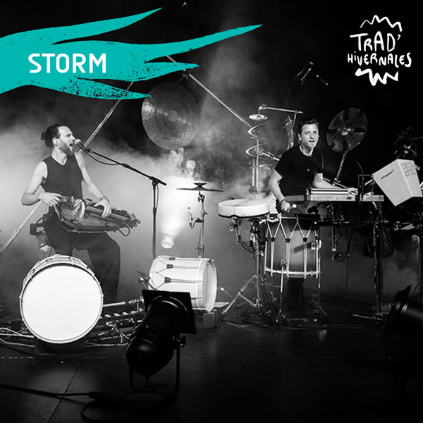 STORM