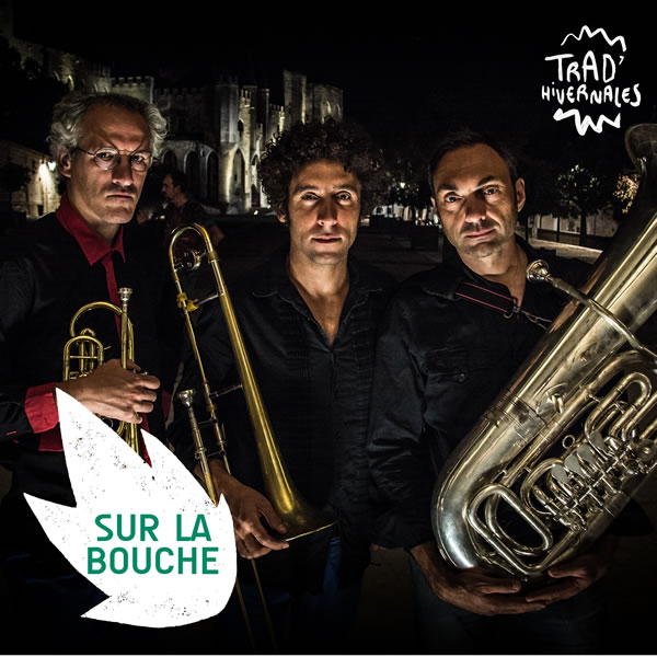 SUR-LA-BOUCHE