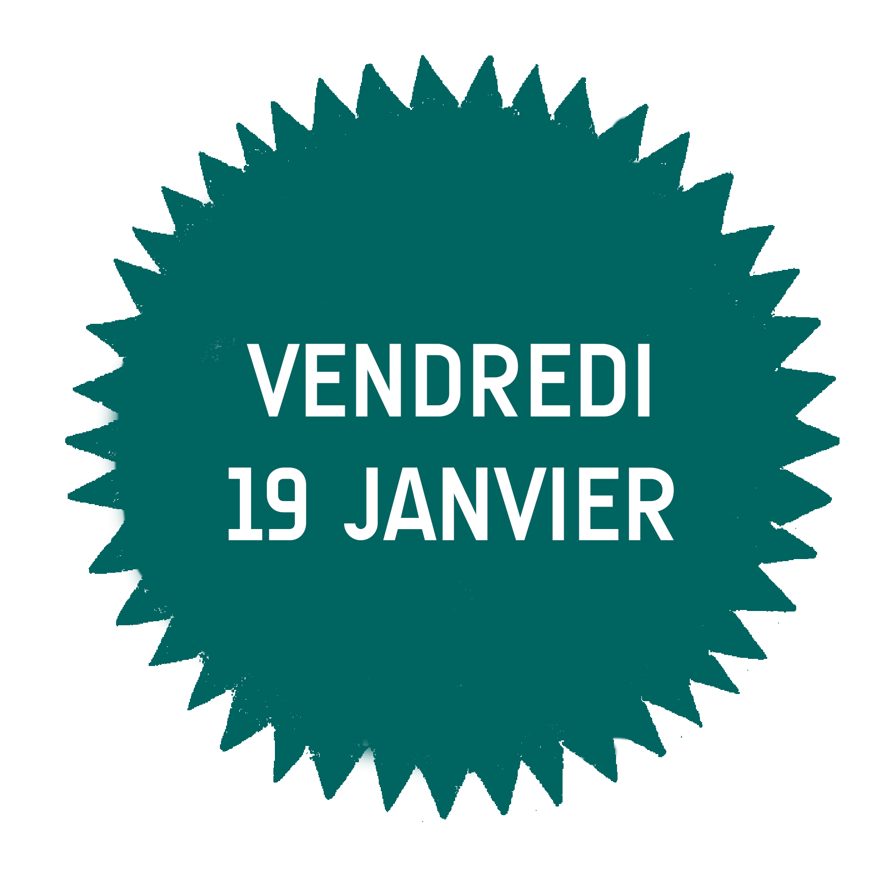 VENDREDI