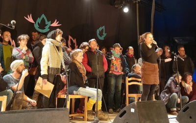 Appel à bénévoles