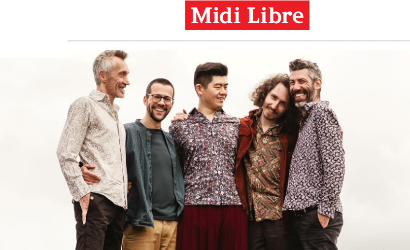 Les Trad’hivernales de Sommières font dialoguer les générations autour des musiques occitanes